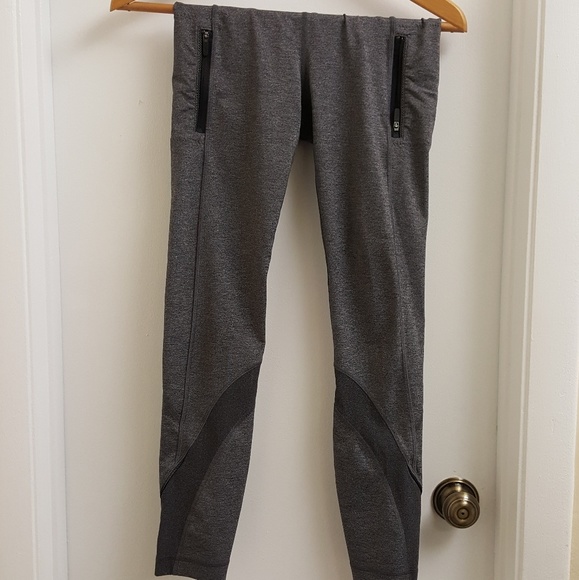 lululemon athletica Pants - 😍 worn twice lululemon speed up tight size 4